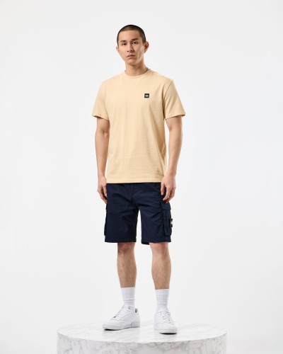 WEEK-END OFFENDER T-SHIRT GARCIA