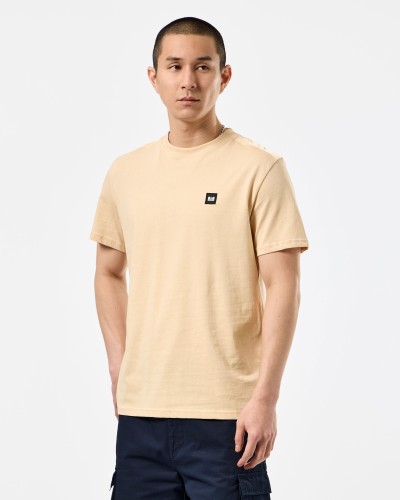 WEEK-END OFFENDER T-SHIRT GARCIA