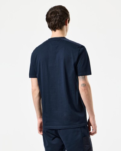 WEEK-END OFFENDER T-SHIRT GARCIA