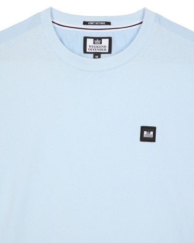 WEEK-END OFFENDER T-SHIRT GARCIA