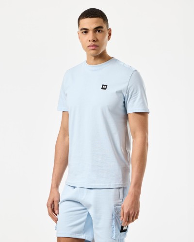WEEK-END OFFENDER T-SHIRT GARCIA