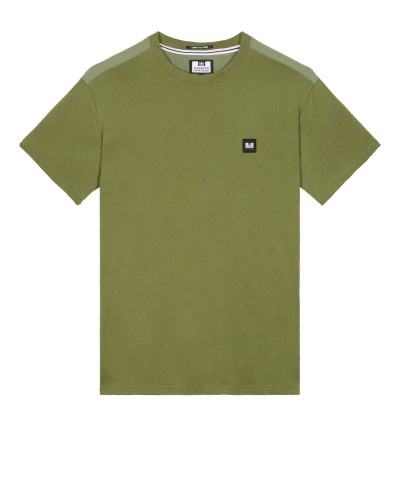 WEEK-END OFFENDER T-SHIRT GARCIA