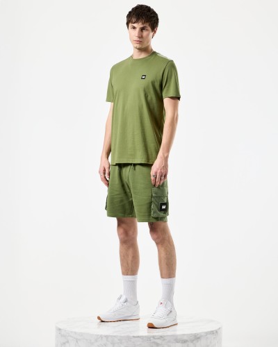 WEEK-END OFFENDER T-SHIRT GARCIA