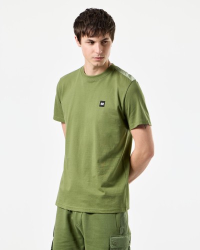 WEEK-END OFFENDER T-SHIRT GARCIA