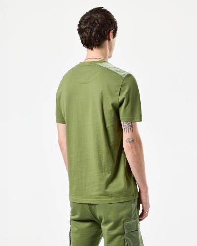 WEEK-END OFFENDER T-SHIRT GARCIA