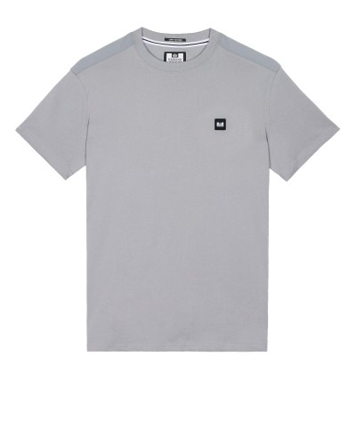 WEEK-END OFFENDER T-SHIRT GARCIA