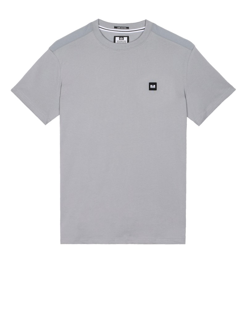 WEEK-END OFFENDER T-SHIRT GARCIA