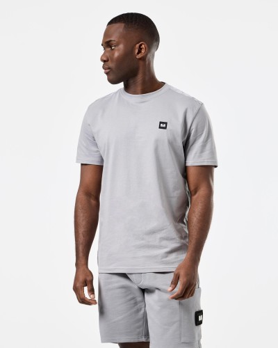 WEEK-END OFFENDER T-SHIRT GARCIA
