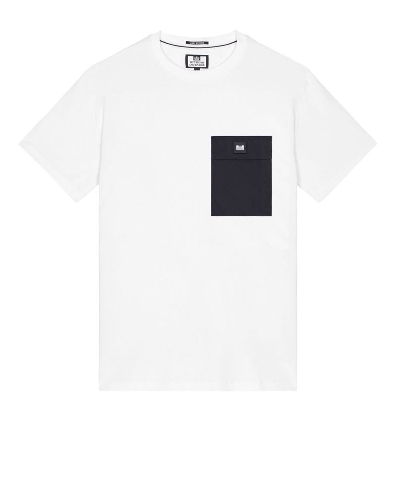WEEK-END OFFENDER T-SHIRT STINIVA