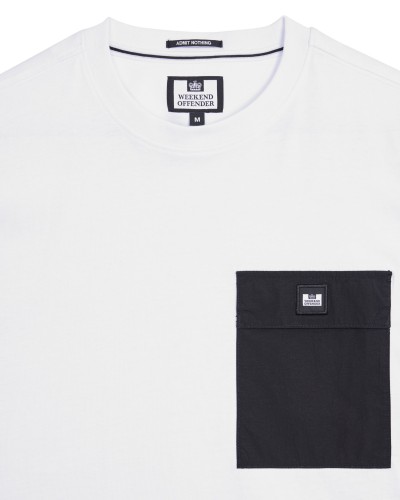 WEEK-END OFFENDER T-SHIRT STINIVA