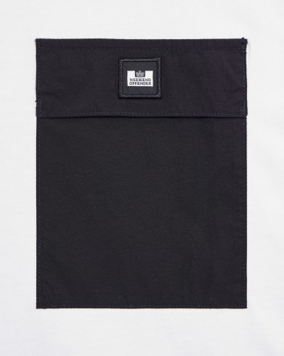 WEEK-END OFFENDER T-SHIRT STINIVA