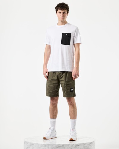 WEEK-END OFFENDER T-SHIRT STINIVA