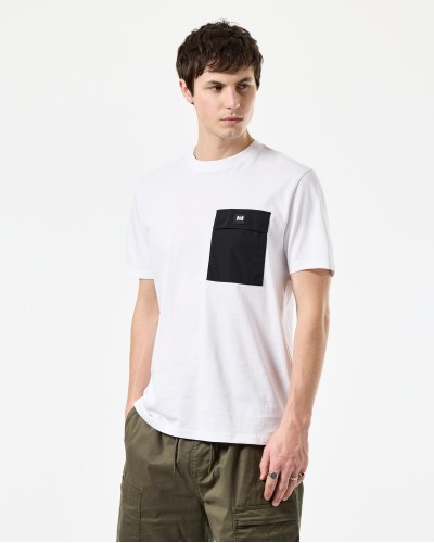 WEEK-END OFFENDER T-SHIRT STINIVA