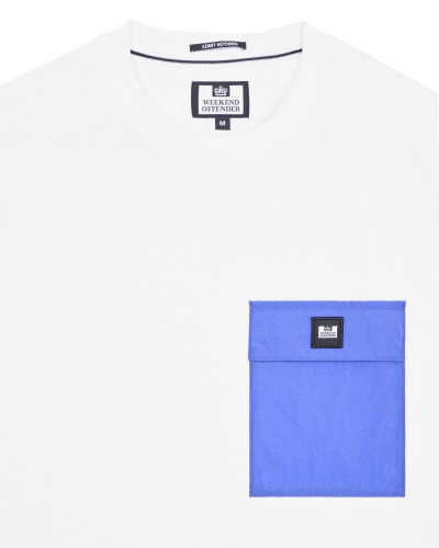 WEEK-END OFFENDER T-SHIRT STINIVA