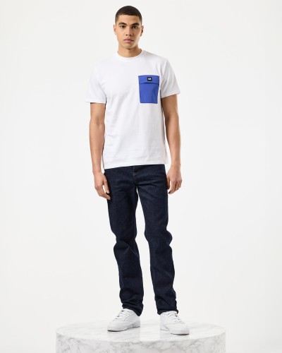 WEEK-END OFFENDER T-SHIRT STINIVA