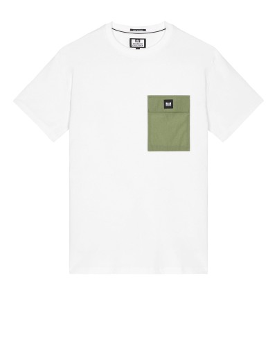 WEEK-END OFFENDER T-SHIRT STINIVA