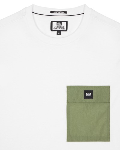 WEEK-END OFFENDER T-SHIRT STINIVA