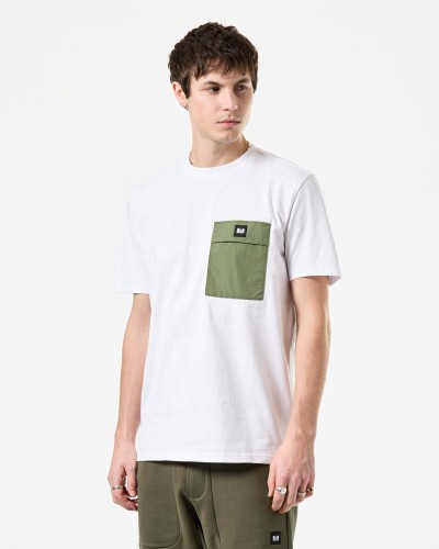 WEEK-END OFFENDER T-SHIRT STINIVA