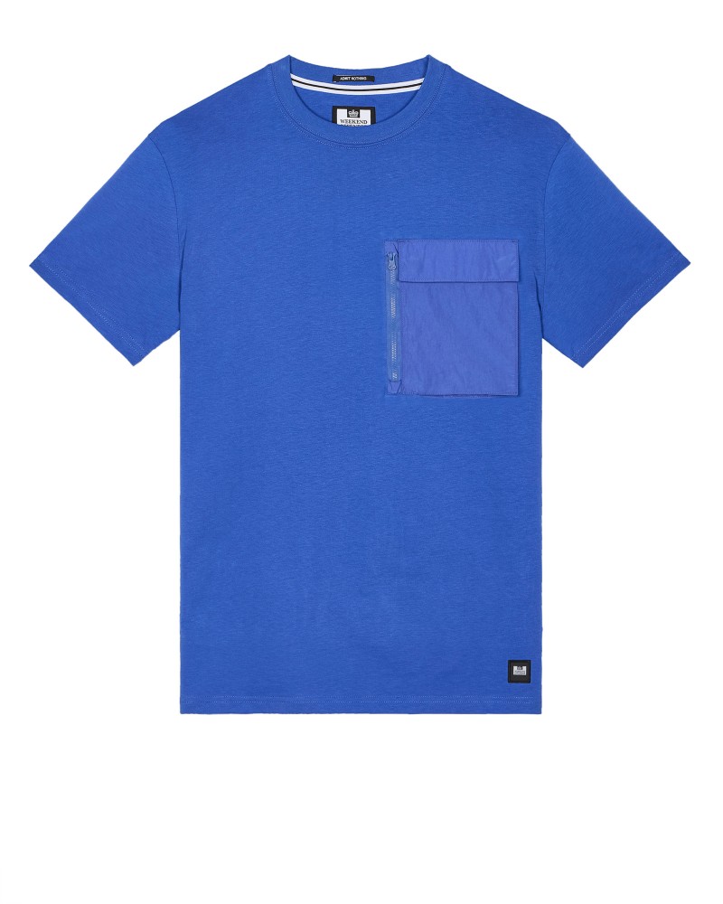 WEEK-END OFFENDER T-SHIRT TAKAJI