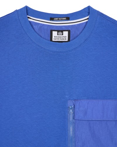 WEEK-END OFFENDER T-SHIRT TAKAJI