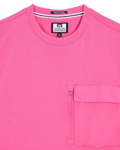 WEEK-END OFFENDER T-SHIRT TAKAJI