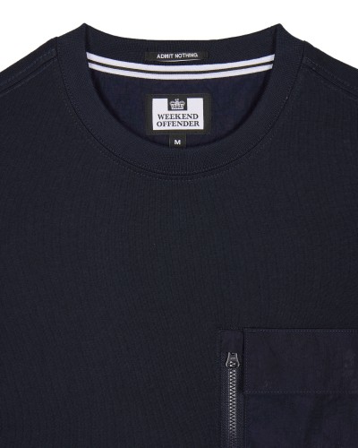 WEEK-END OFFENDER T-SHIRT TAKAJI
