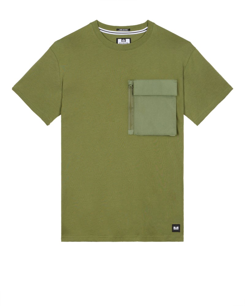 WEEK-END OFFENDER T-SHIRT TAKAJI