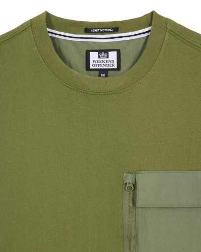 WEEK-END OFFENDER T-SHIRT TAKAJI