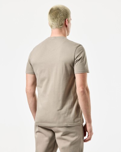 WEEK-END OFFENDER T-SHIRT A POCHE JUAREZ