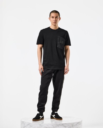 WEEK-END OFFENDER T-SHIRT A POCHE JUAREZ