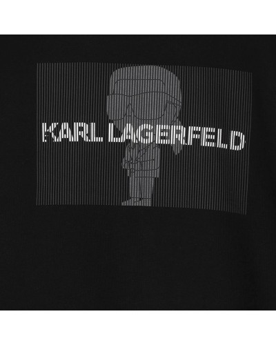 SWEAT KARL LAGERFELD