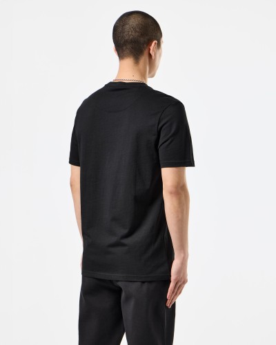 WEEK-END OFFENDER T-SHIRT A POCHE JUAREZ