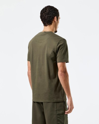 WEEK-END OFFENDER T-SHIRT A POCHE JUAREZ