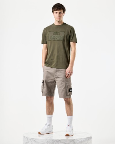 WEEK-END OFFENDER T-SHIRT ASTORIA