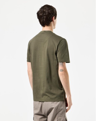 WEEK-END OFFENDER T-SHIRT ASTORIA