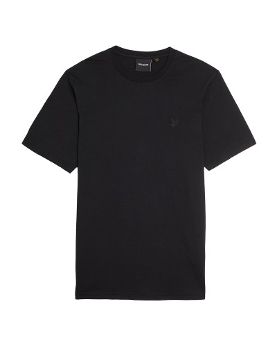 LYLE & SCOTT T-SHIRT TON SUR TON