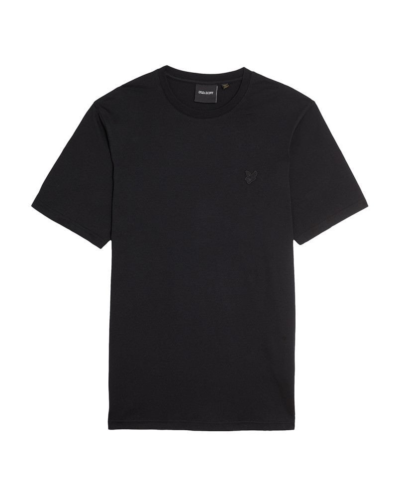 LYLE & SCOTT T-SHIRT TON SUR TON