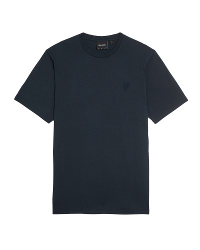 LYLE & SCOTT T-SHIRT TON SUR TON
