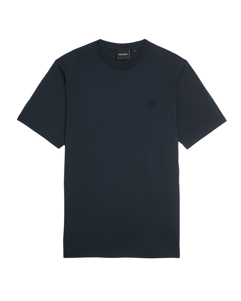 LYLE & SCOTT T-SHIRT TON SUR TON