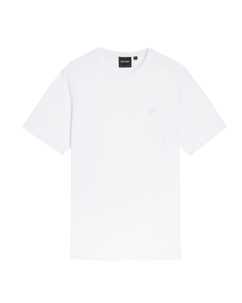 LYLE & SCOTT T-SHIRT TON SUR TON