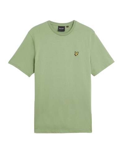 LYLE & SCOTT T-SHIRT UNI