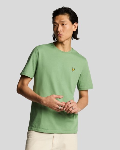 LYLE & SCOTT T-SHIRT UNI