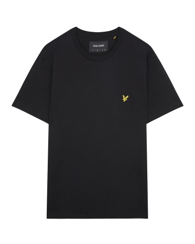 LYLE & SCOTT T-SHIRT UNI