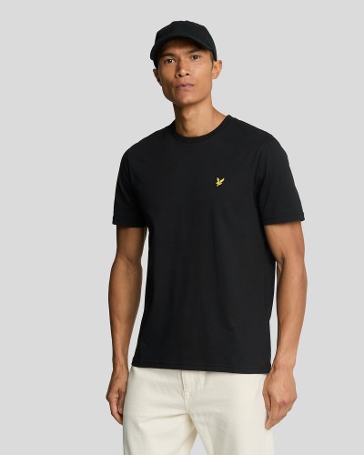 LYLE & SCOTT T-SHIRT UNI