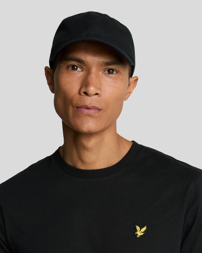 LYLE & SCOTT T-SHIRT UNI