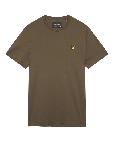 LYLE & SCOTT T-SHIRT UNI