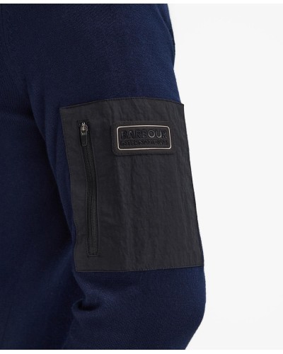 BARBOUR B.INTL PULL BLADES