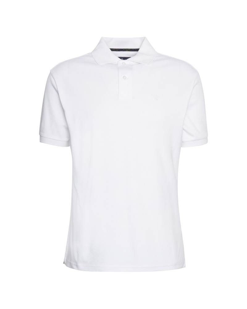 BARBOUR POLO HYLTON