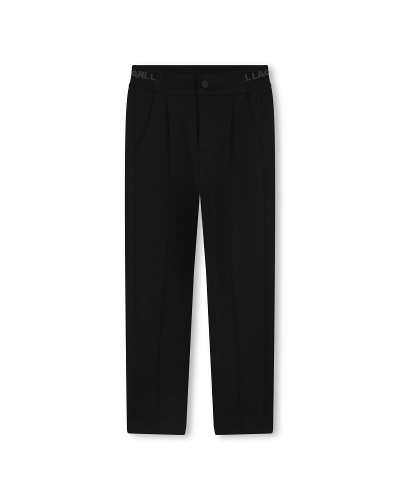 PANTALON JOGGING KARL LAGERFELD