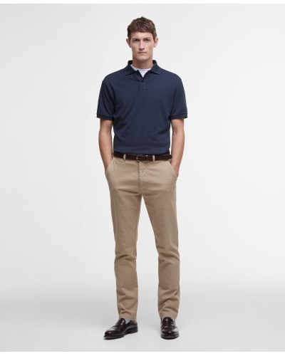 BARBOUR POLO HYLTON